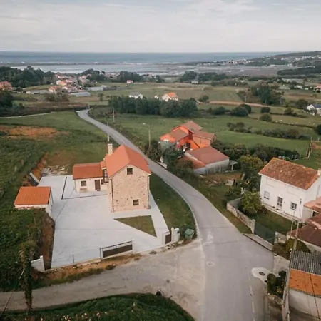Σπίτι διακοπών Ag Casa Boas Vistas *