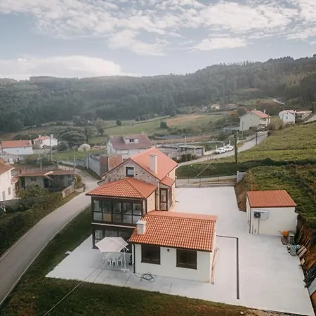 Σπίτι διακοπών Ag Casa Boas Vistas *