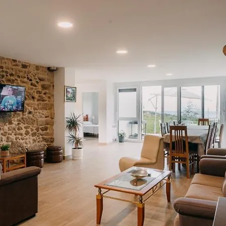 Ag Casa Boas Vistas Σπίτι διακοπών *
