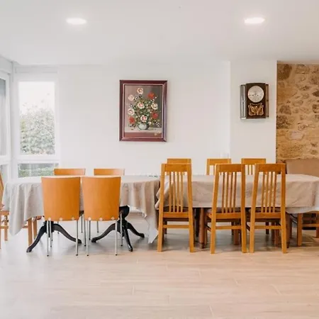 Ag Casa Boas Vistas Σπίτι διακοπών Vilela