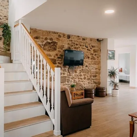 Σπίτι διακοπών Ag Casa Boas Vistas Vilela