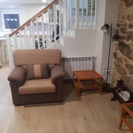 Σπίτι διακοπών Ag Casa Boas Vistas Vilela