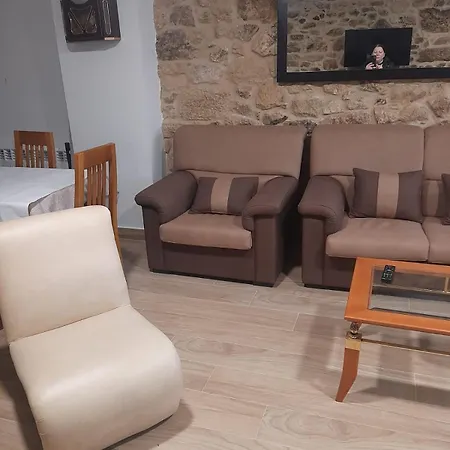 Σπίτι διακοπών Ag Casa Boas Vistas Vilela