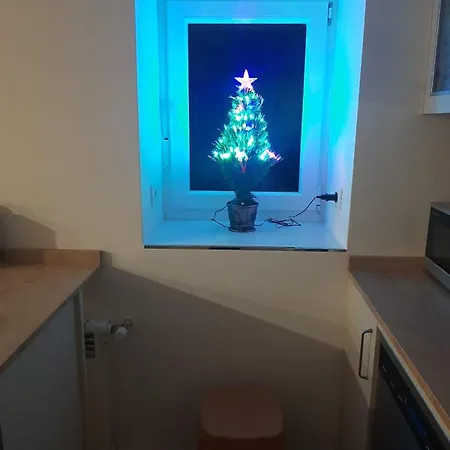 Σπίτι διακοπών Ag Casa Boas Vistas *