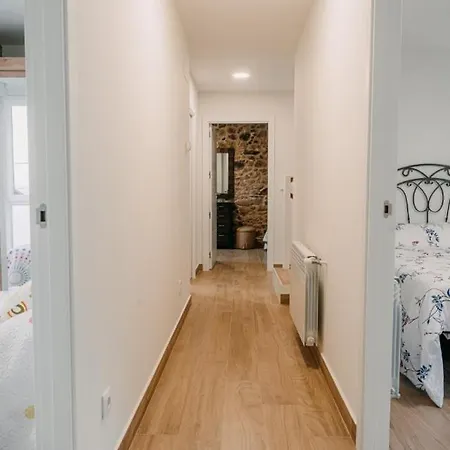 Ag Casa Boas Vistas Σπίτι διακοπών *