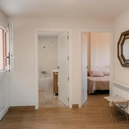 Σπίτι διακοπών Ag Casa Boas Vistas