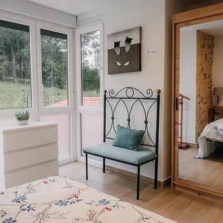 Ag Casa Boas Vistas Σπίτι διακοπών