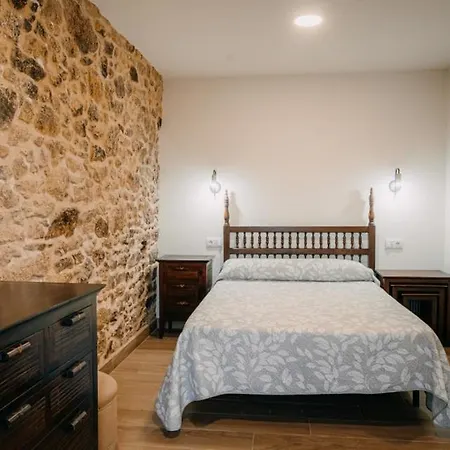Σπίτι διακοπών Ag Casa Boas Vistas
