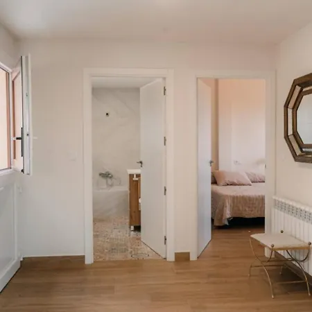 Ag Casa Boas Vistas Σπίτι διακοπών Vilela