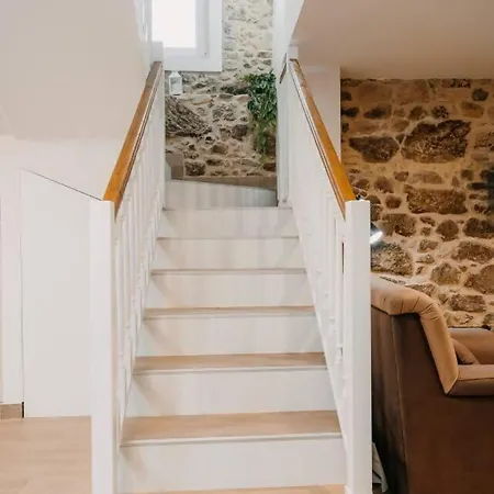 Σπίτι διακοπών Ag Casa Boas Vistas Vilela