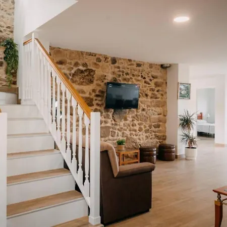 Σπίτι διακοπών Ag Casa Boas Vistas