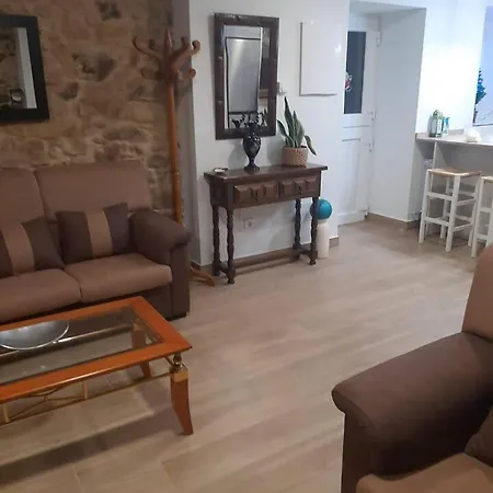 Σπίτι διακοπών Ag Casa Boas Vistas Vilela