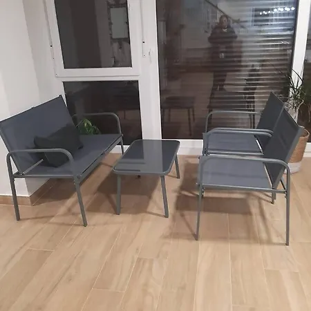 Σπίτι διακοπών Ag Casa Boas Vistas *