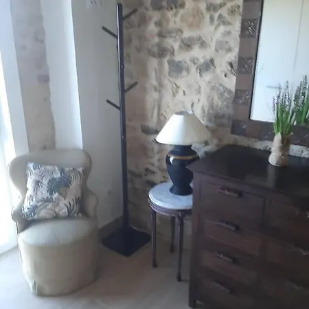 Σπίτι διακοπών Ag Casa Boas Vistas