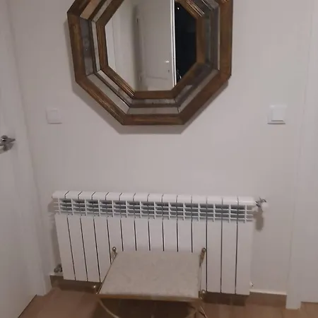 Ag Casa Boas Vistas Σπίτι διακοπών *