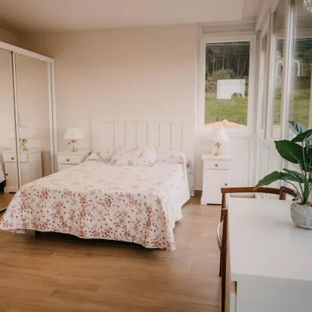 Ag Casa Boas Vistas Σπίτι διακοπών *