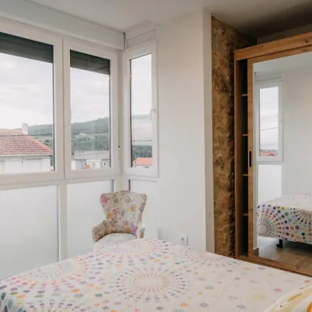 Σπίτι διακοπών Ag Casa Boas Vistas Vilela